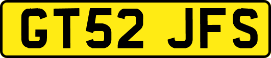 GT52JFS