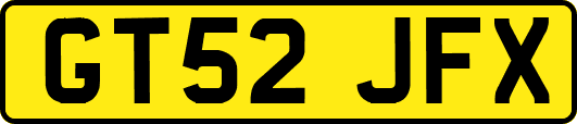 GT52JFX