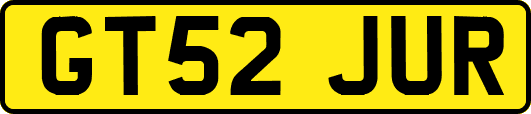 GT52JUR