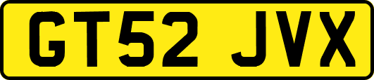 GT52JVX
