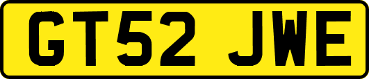 GT52JWE