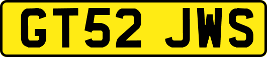 GT52JWS
