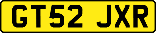 GT52JXR
