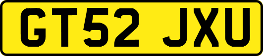 GT52JXU