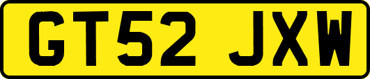 GT52JXW