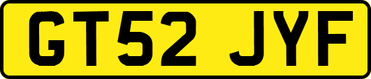 GT52JYF