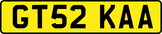 GT52KAA