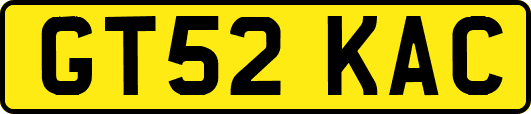 GT52KAC