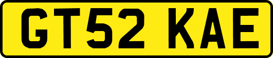 GT52KAE