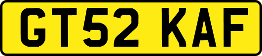 GT52KAF