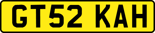 GT52KAH