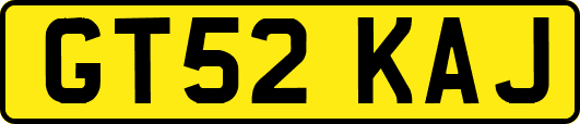 GT52KAJ