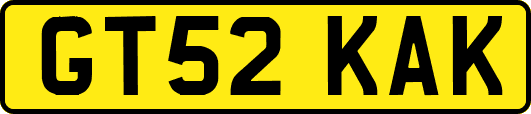 GT52KAK