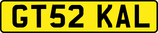 GT52KAL