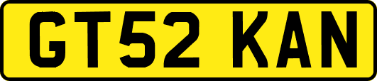 GT52KAN
