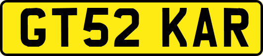 GT52KAR