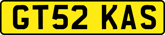 GT52KAS