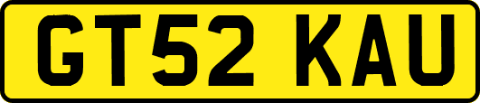 GT52KAU