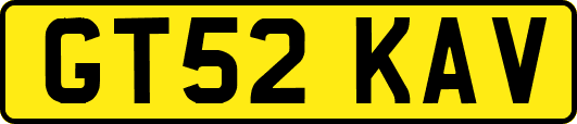 GT52KAV