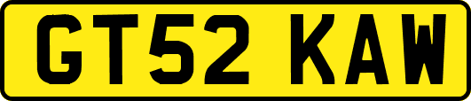 GT52KAW