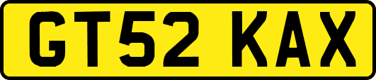 GT52KAX