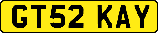 GT52KAY