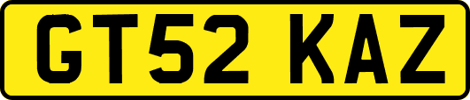 GT52KAZ