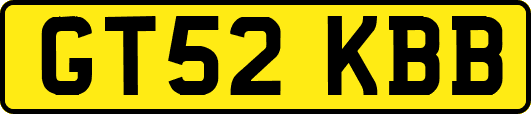 GT52KBB