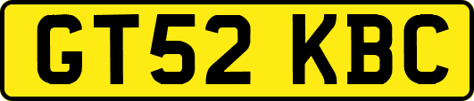 GT52KBC