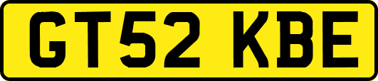 GT52KBE