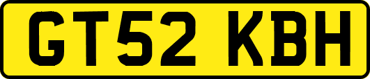 GT52KBH