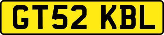 GT52KBL