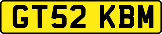 GT52KBM