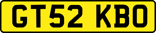 GT52KBO