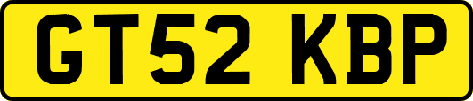 GT52KBP