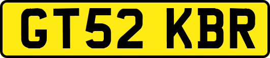 GT52KBR