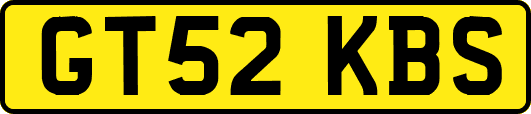 GT52KBS