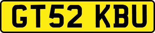 GT52KBU