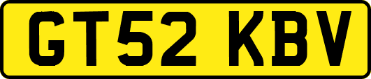 GT52KBV