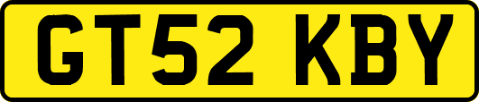 GT52KBY
