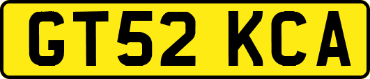 GT52KCA