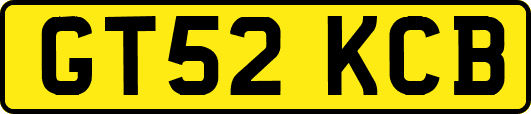 GT52KCB