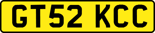 GT52KCC