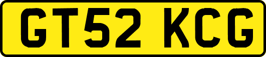 GT52KCG