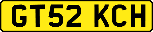 GT52KCH