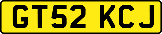 GT52KCJ