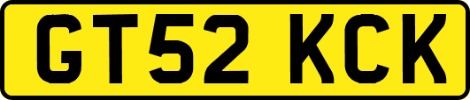 GT52KCK