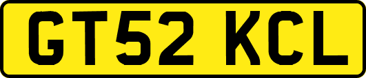 GT52KCL