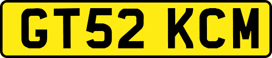 GT52KCM