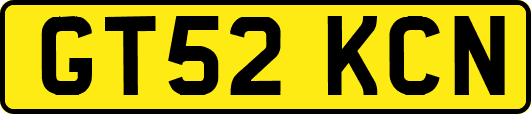 GT52KCN